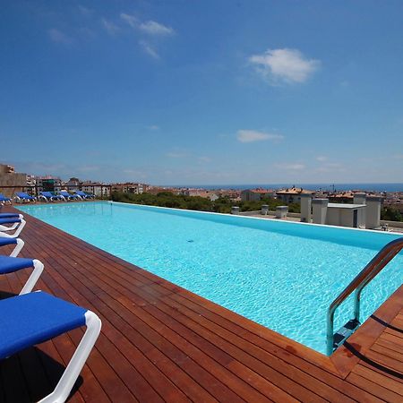 Resort Sitges Apartment Exterior photo