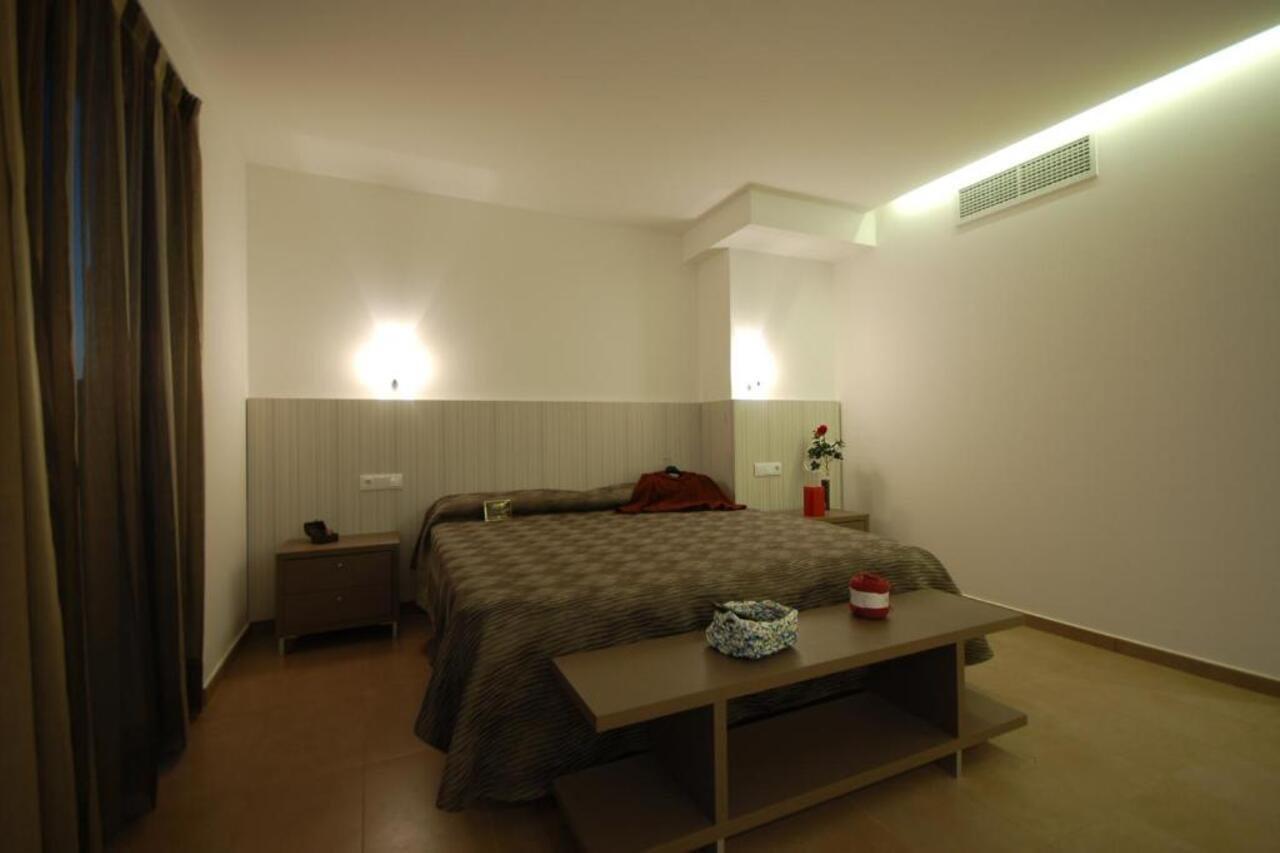 Resort Sitges Apartment Exterior photo
