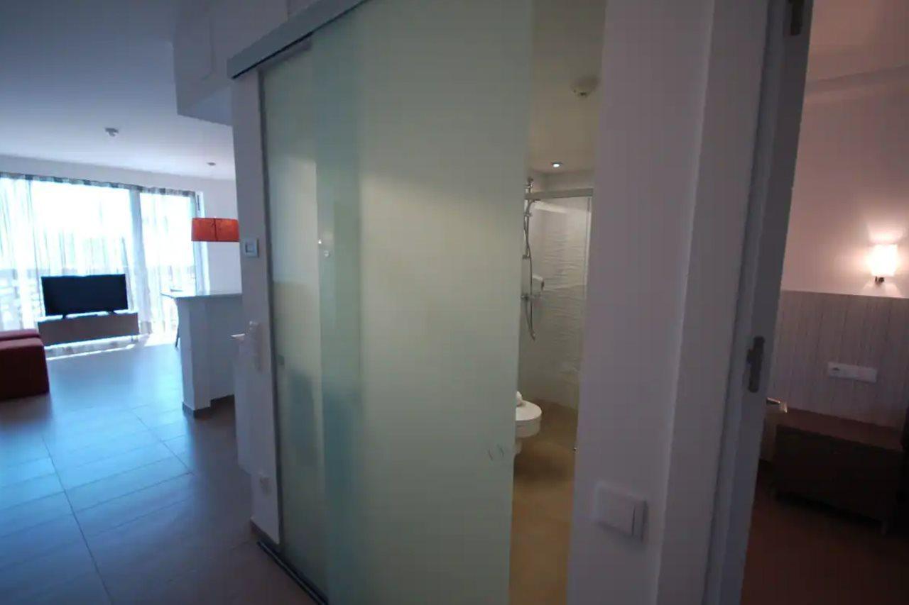 Resort Sitges Apartment Exterior photo