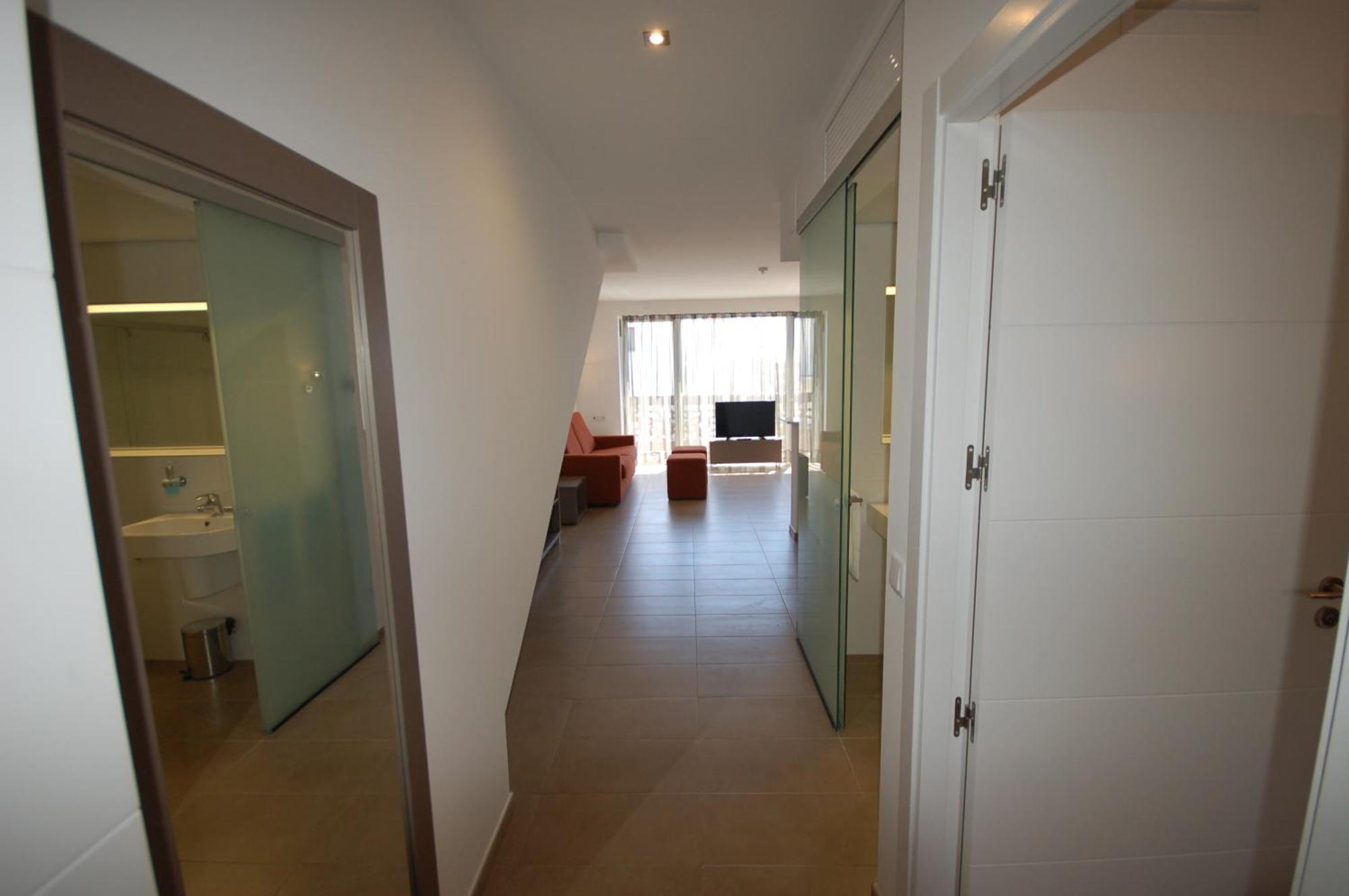 Resort Sitges Apartment Room photo
