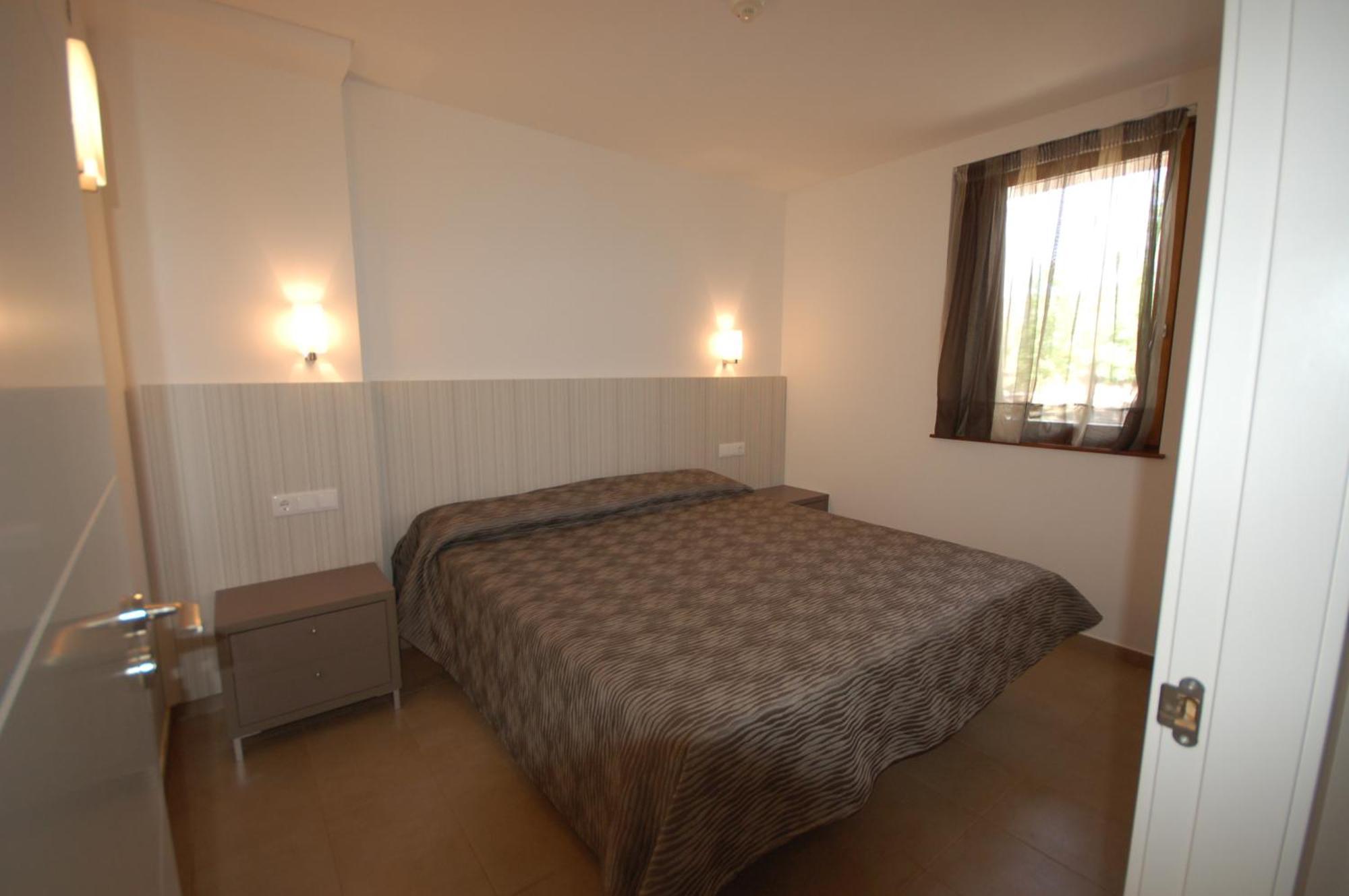 Resort Sitges Apartment Room photo