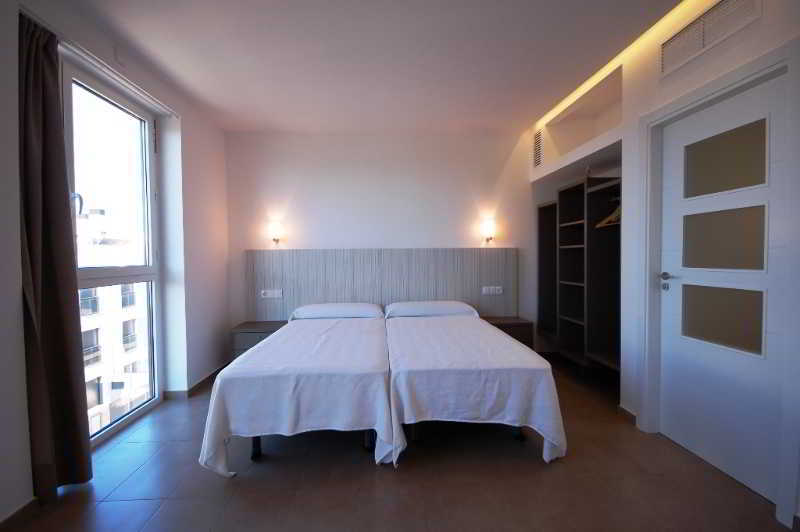 Resort Sitges Apartment Exterior photo
