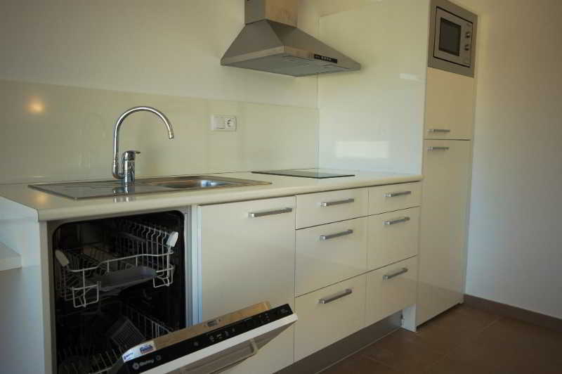 Resort Sitges Apartment Exterior photo