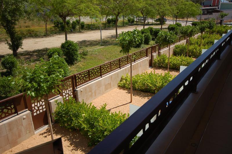 Resort Sitges Apartment Exterior photo