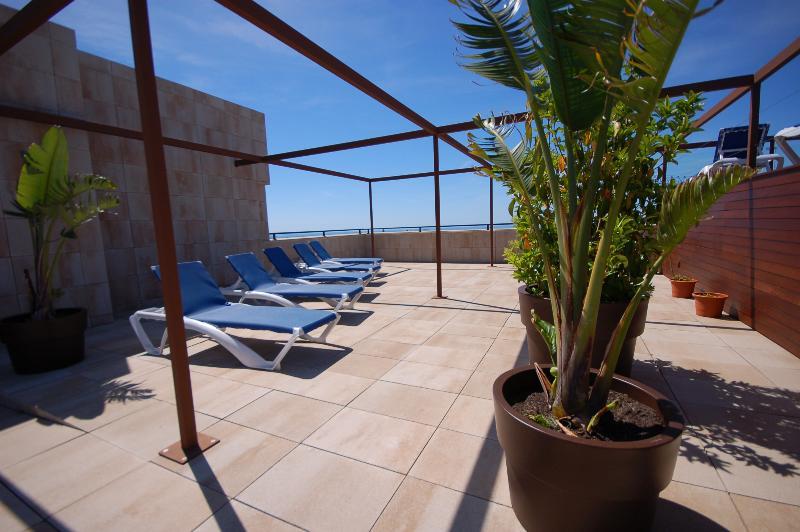 Resort Sitges Apartment Exterior photo