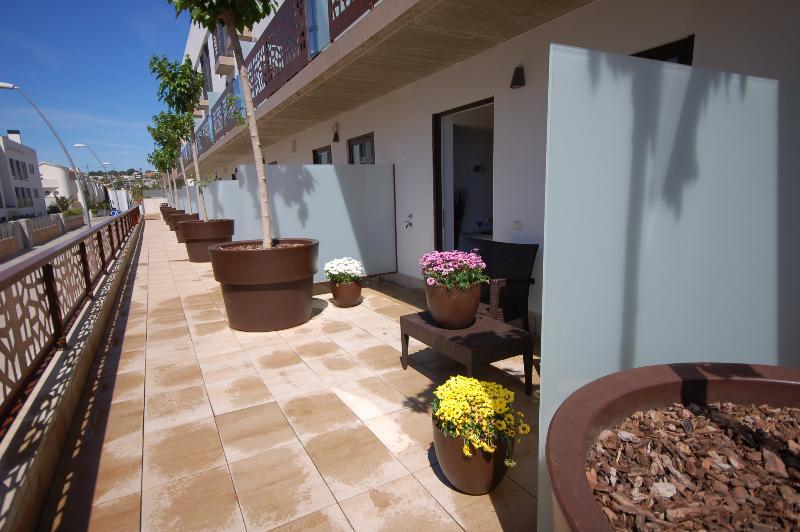 Resort Sitges Apartment Exterior photo