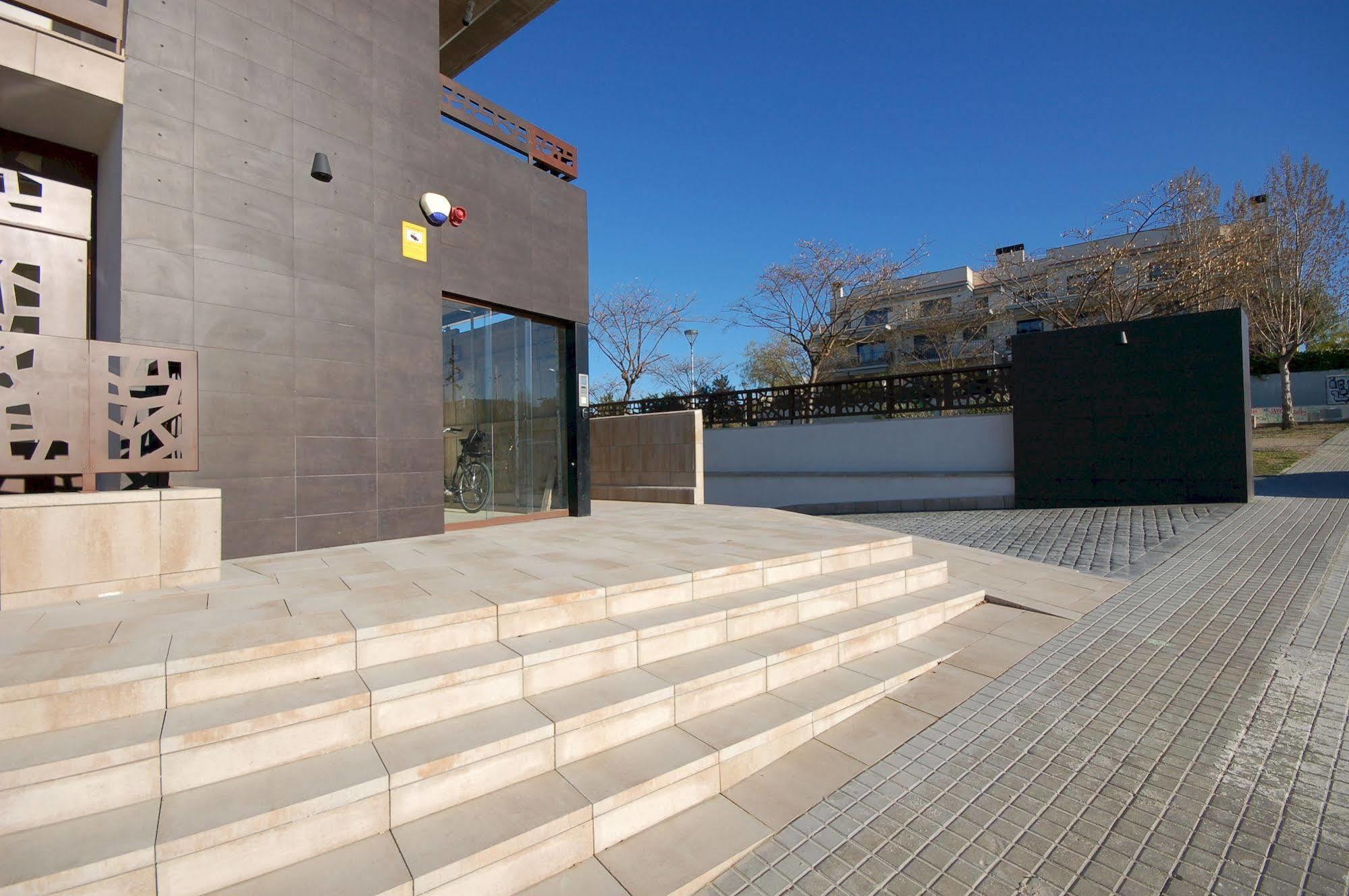 Resort Sitges Apartment Exterior photo