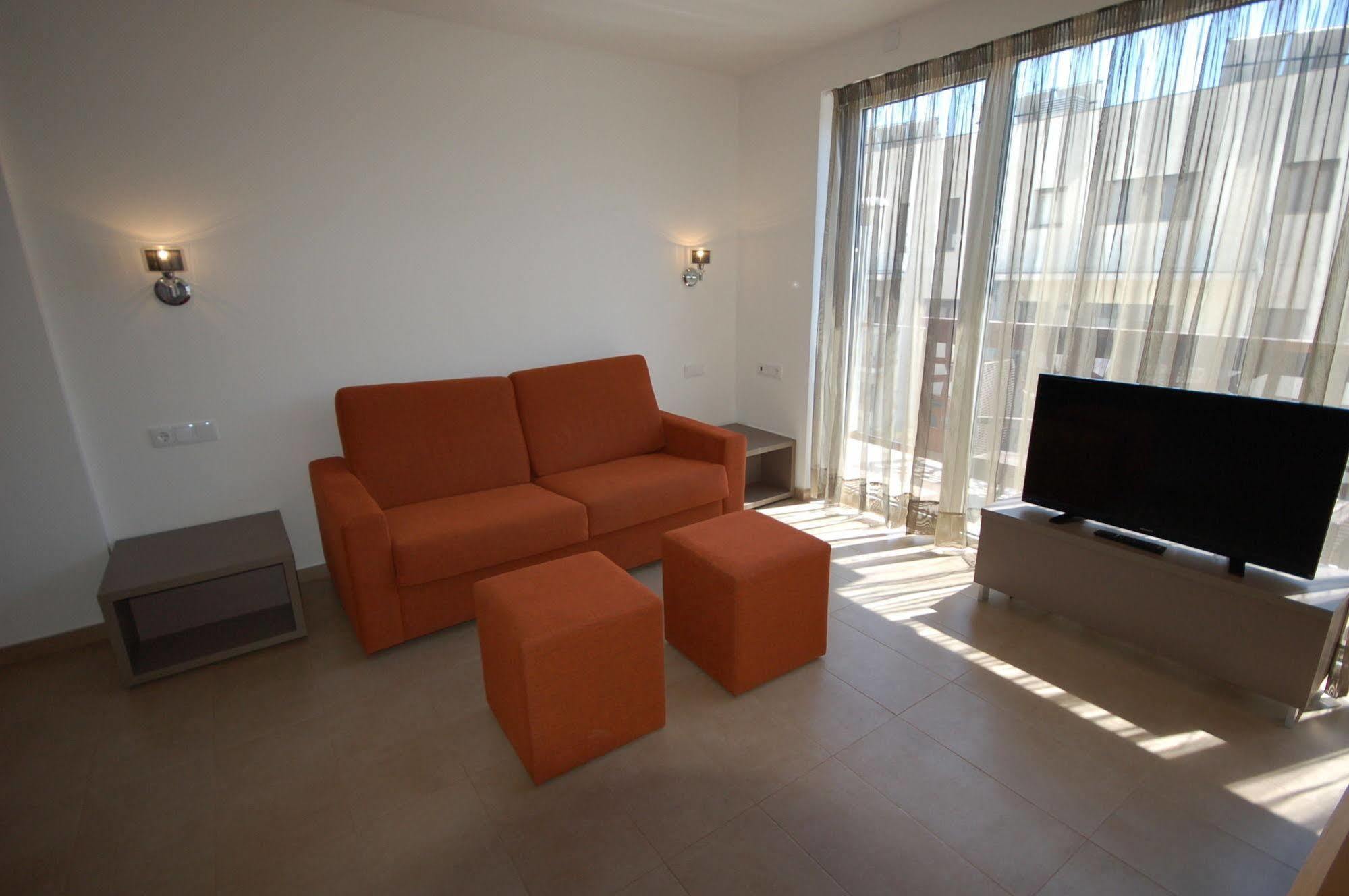 Resort Sitges Apartment Exterior photo