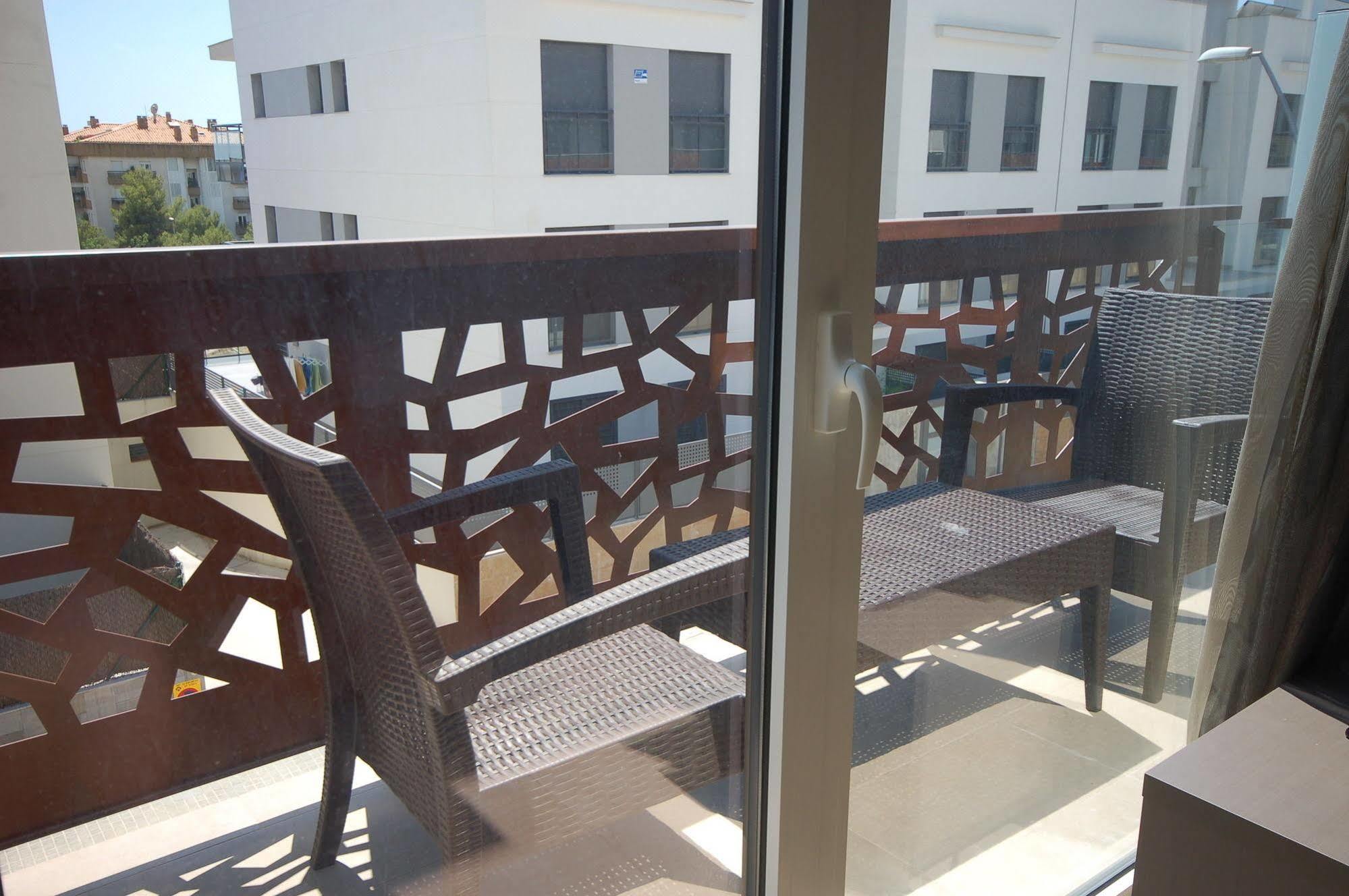 Resort Sitges Apartment Exterior photo
