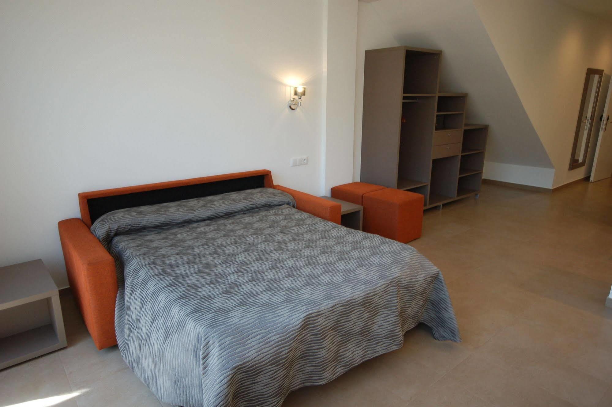 Resort Sitges Apartment Exterior photo