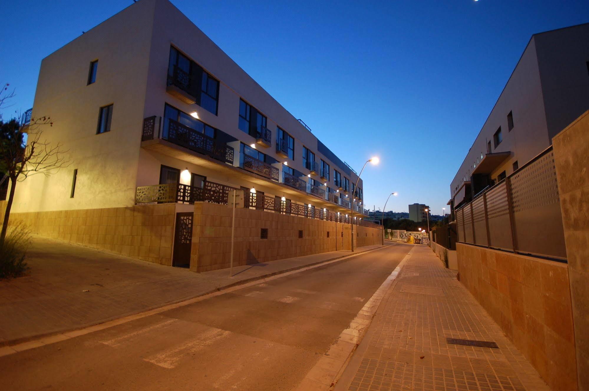 Resort Sitges Apartment Exterior photo