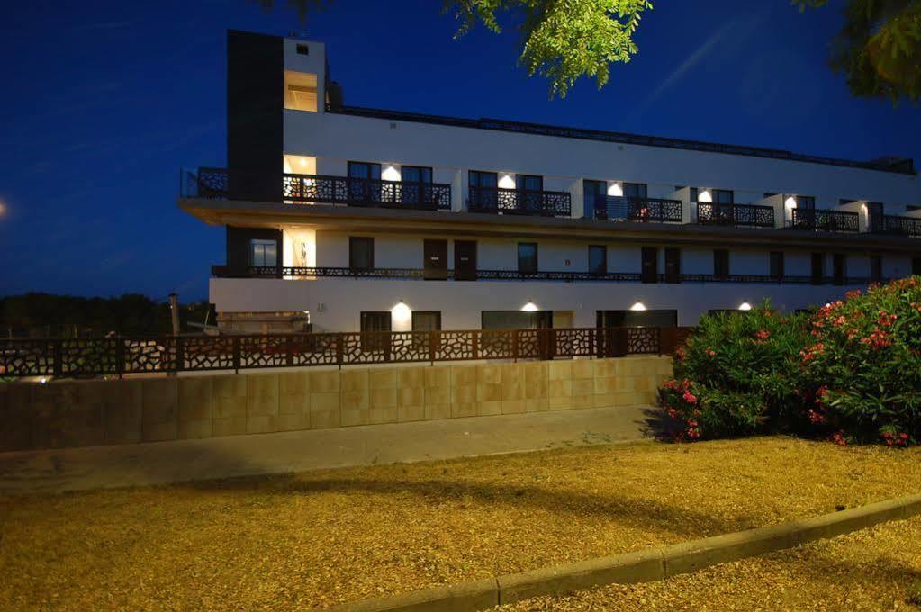 Resort Sitges Apartment Exterior photo