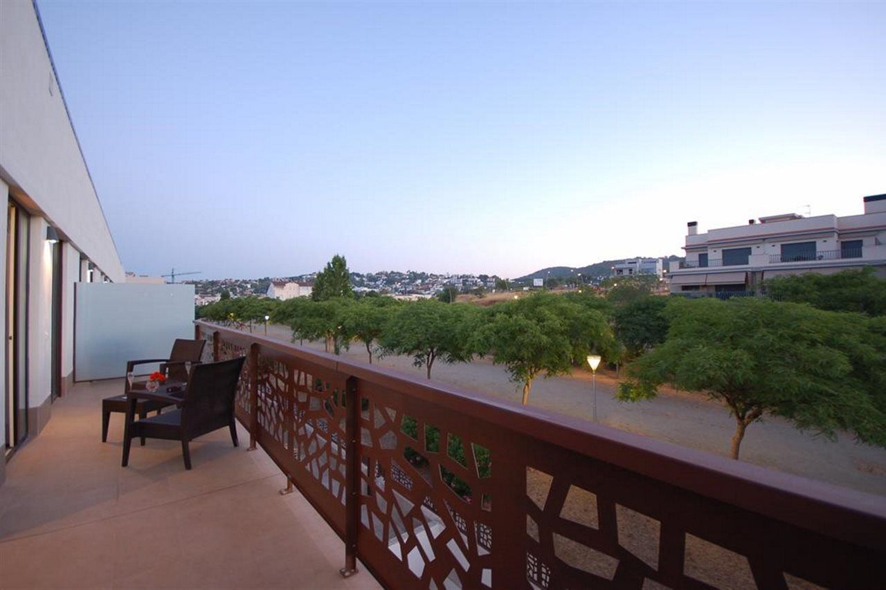 Resort Sitges Apartment Exterior photo